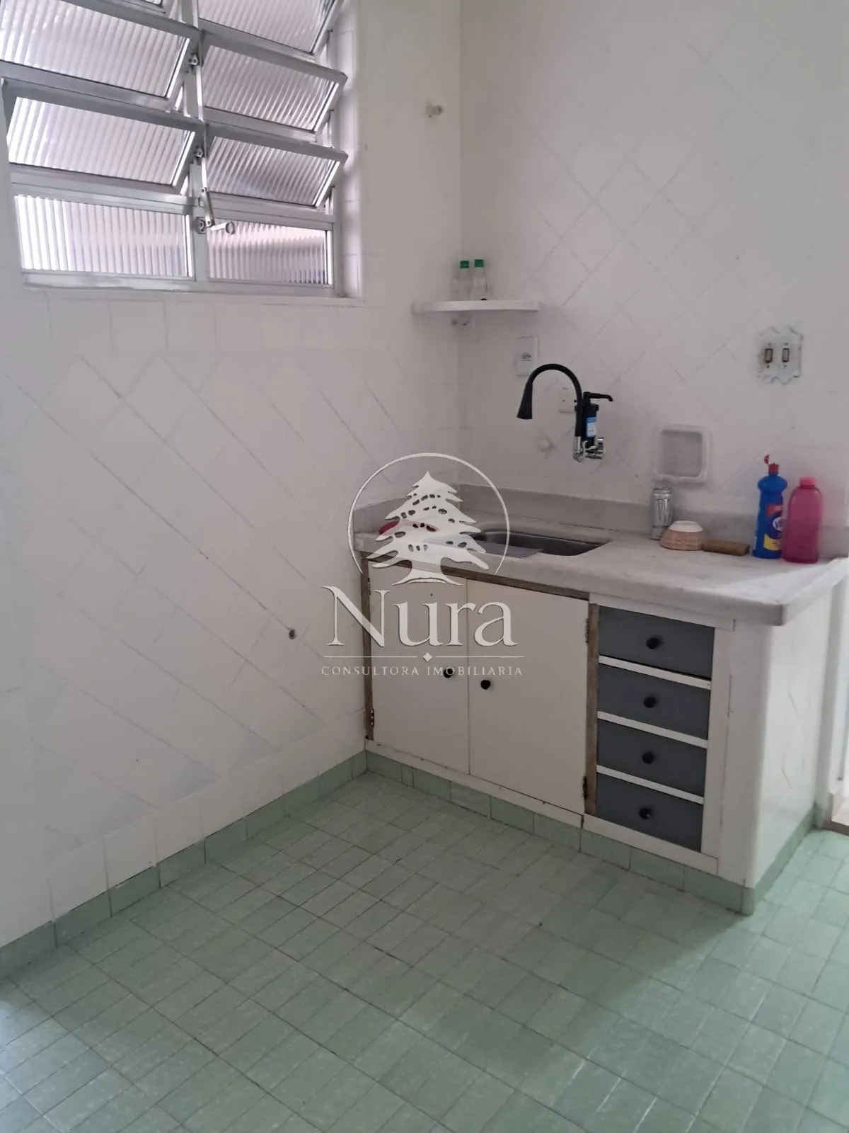 Imagem Apartamento de 2 quartos, 77m² no bairro Marapé, em Santos