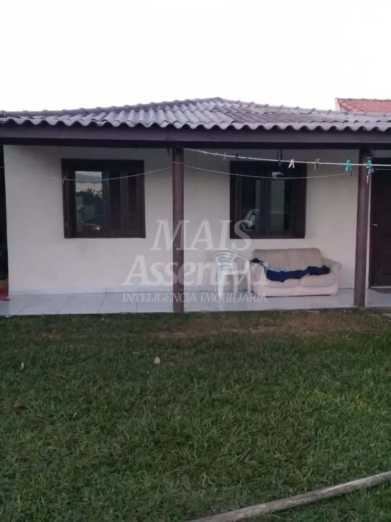 Imagem Casa para venda no Centro de Arroio do Sal - 75,00m²
