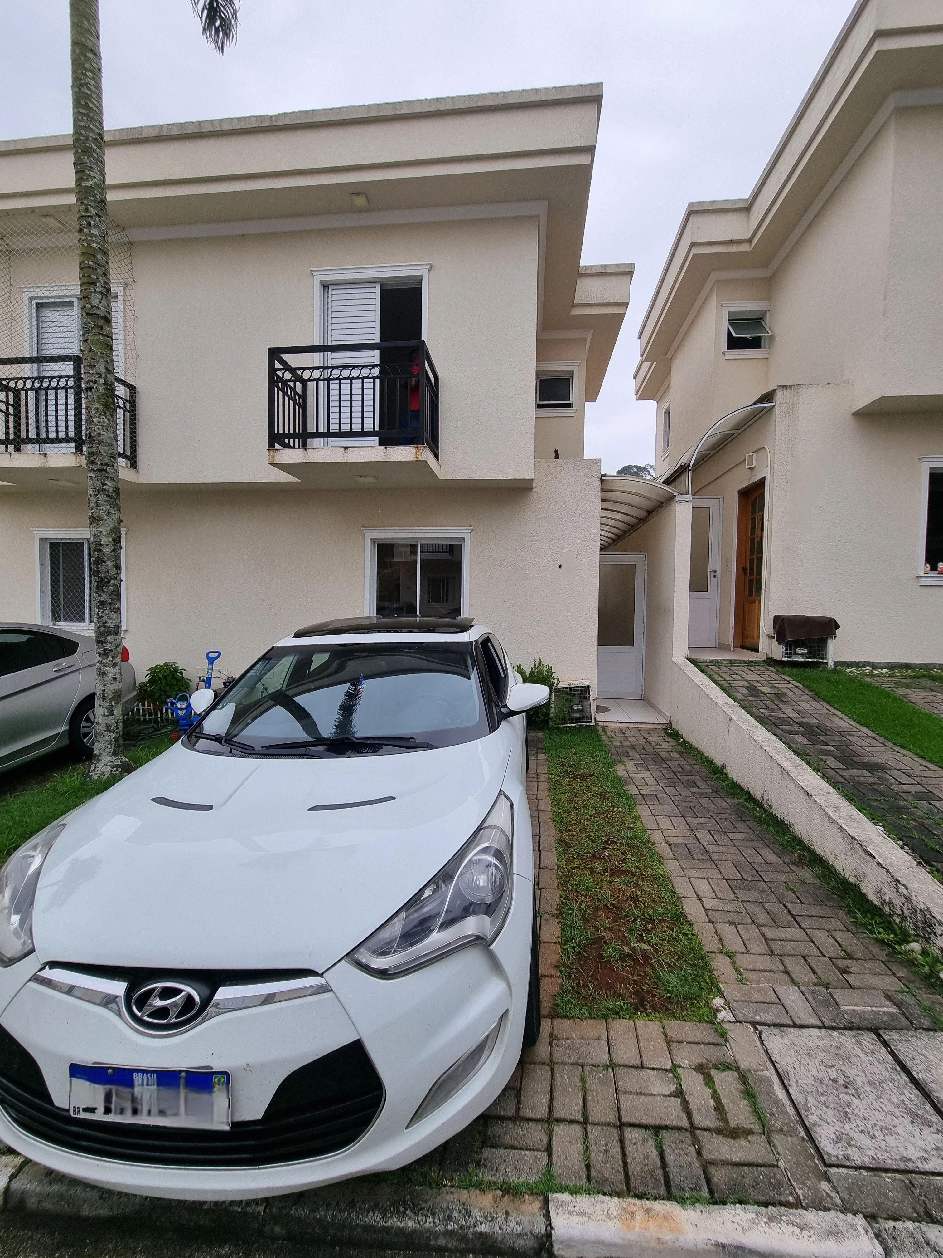 Imagem Casa à venda Condomínio Fechado 2 quartos, 2 banheiros, 2 vagas, Bairro Nova Petrópolis, São Bernardo do Campo, SP