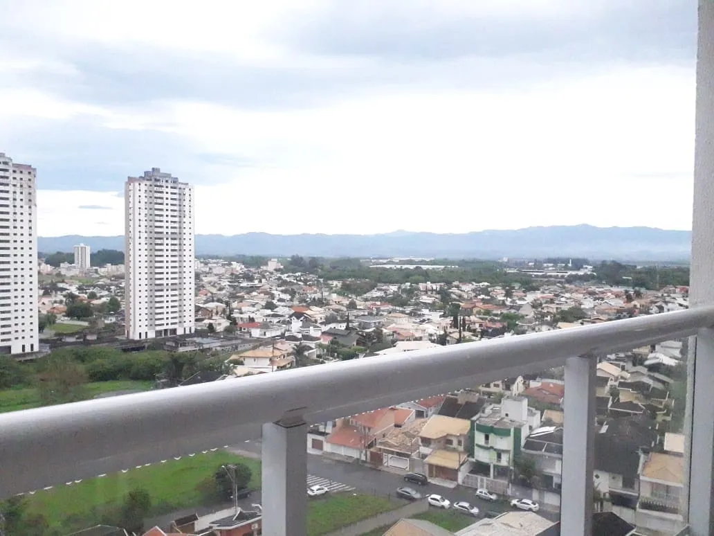 Foto do imóvel Apartamento à venda 2 Quartos, 2 Suites, 1 Vaga, 77.82M², Esplanada Independência, Taubaté - SP | Piemont Residence