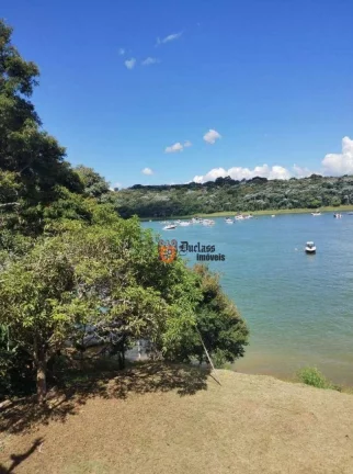Imagem Chácara com 3 dormitórios à venda, 1100 m² por R$ 1.150.000,00 - Paiol Grande - Joanópolis/SP