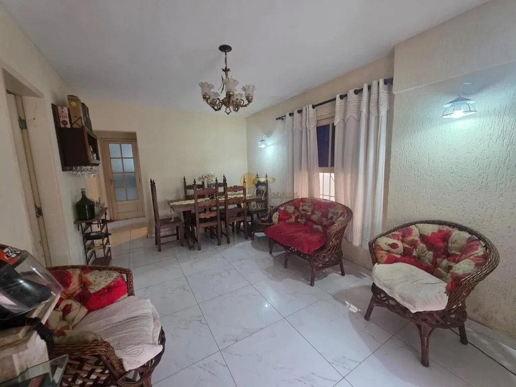 Imagem Casa para Venda em Teresópolis / RJ no bairro Agriões