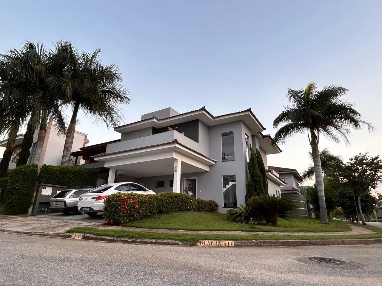 Foto do imóvel CASA RESIDENCIAL em SOROCABA - SP, IBITI ROYAL PARK em IBITI ROYAL PARK, SOROCABA - SP