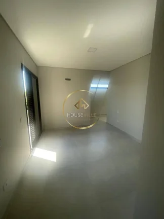 Imagem Casa térrea, 3 Dormitórios ( 1 suíte), Condominio Bella Vitta