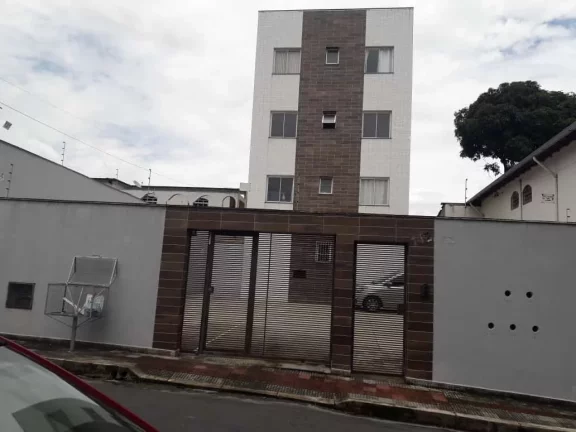 Imagem Apartamento em Belo Horizonte