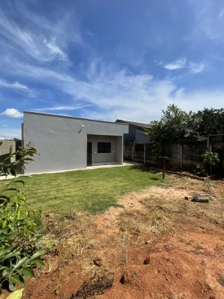 Imagem Casa à venda no bairro Residencial Parque das Palmeiras III - Goianésia/GO