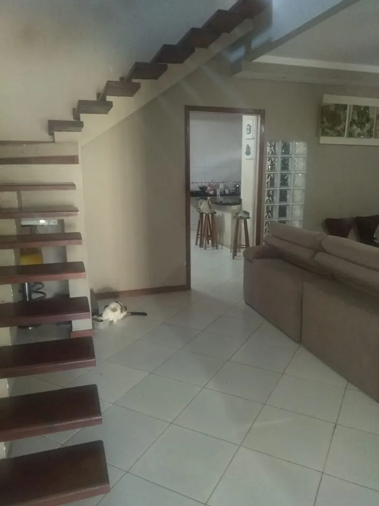Imagem Casa à venda 3 Quartos, 2 Suites, 2 Vagas, 300M², Residencial Cambuí, São José dos Campos - SP