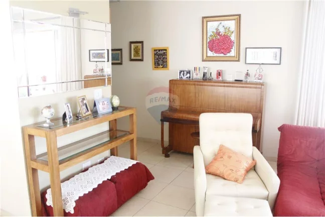 Imagem Apartamento de 4 dormitórios, sendo 2 suítes localizado no Bairro de Pinheiros