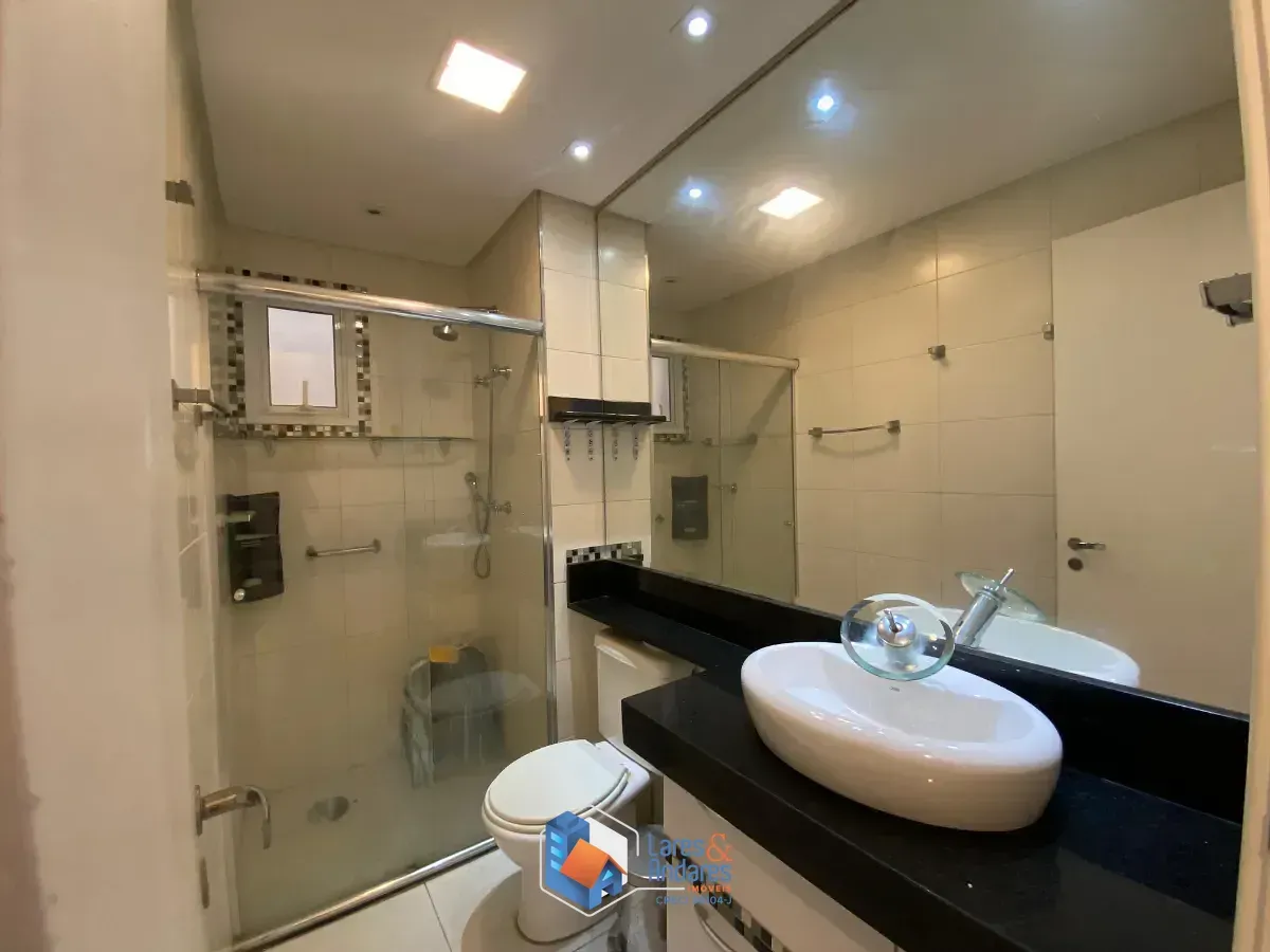 Imagem Apartamento para venda em Vila Gomes Cardim com 3 quartos, sendo 1 suíte, 97m²