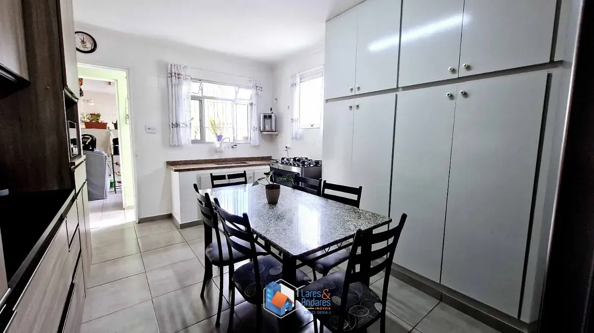 Imagem Sobrado para venda em Vila Mazzei com 3 quartos, 132m²