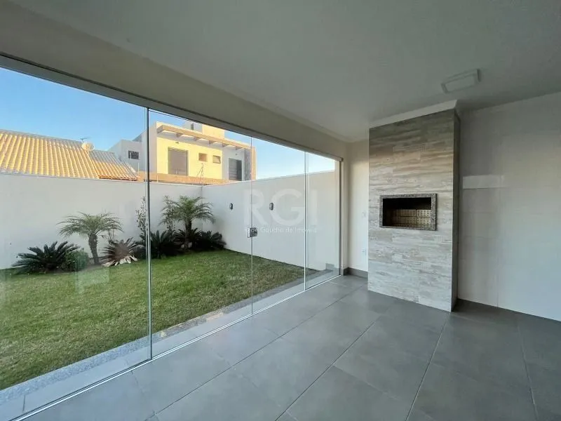 Imagem Casa para Venda - 130m², 3 dormitórios, sendo 1 suites, 3 vagas - Parque Granja Esperança
