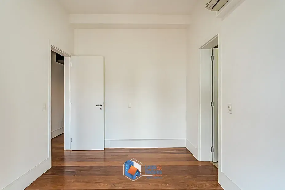 Imagem Cobertura para venda em Sumaré com 4 quartos, sendo 4 suítes, 283m²