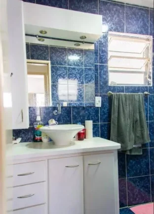 Imagem Alugo Apartamento em Santo André. Vila Bastos