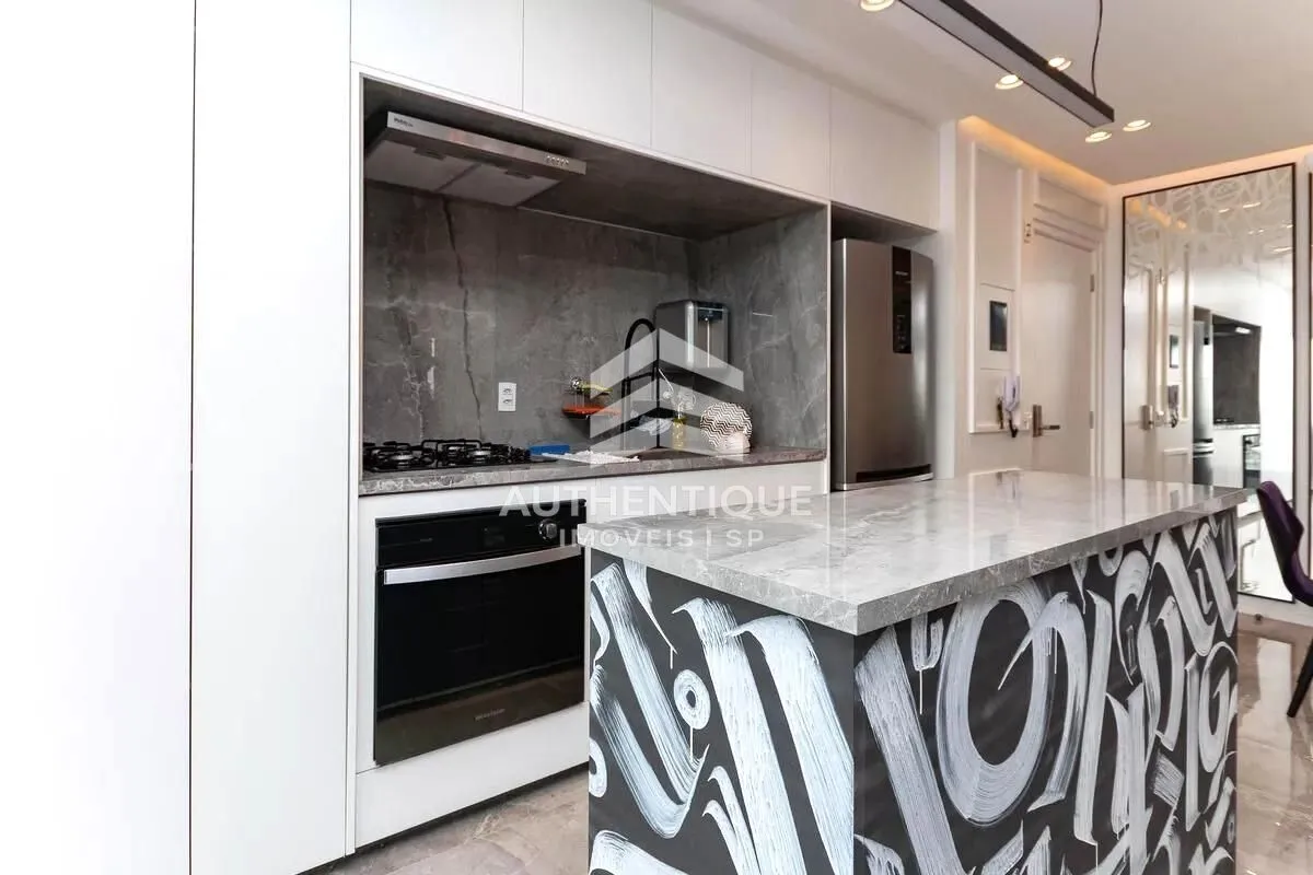 Imagem YOU PERDIZES - Apartamento à venda em São Paulo/SP