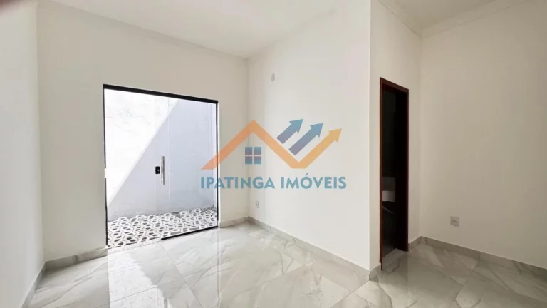 Imagem Apartamento no Canaã