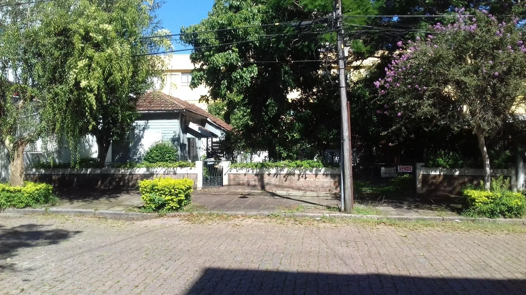 Imagem Terreno para Venda - 404.8m², 0 dormitórios, Jardim Botânico