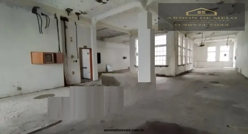 Imagem Prédios Comerciais para locação em Santos no bairro Centro
