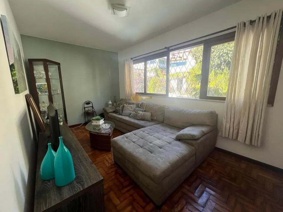 Imagem Casa para Venda no bairro Várzea