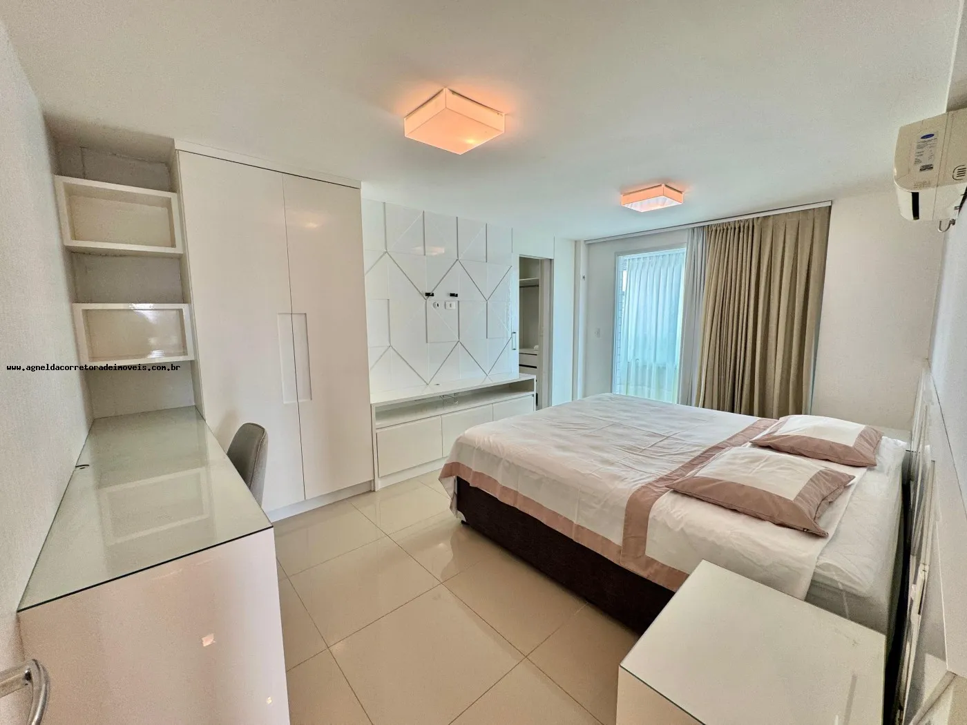 Imagem Apartamento para Venda em Natal, Capim Macio, 3 dormitórios, 3 suítes, 3 banheiros, 2 vagas