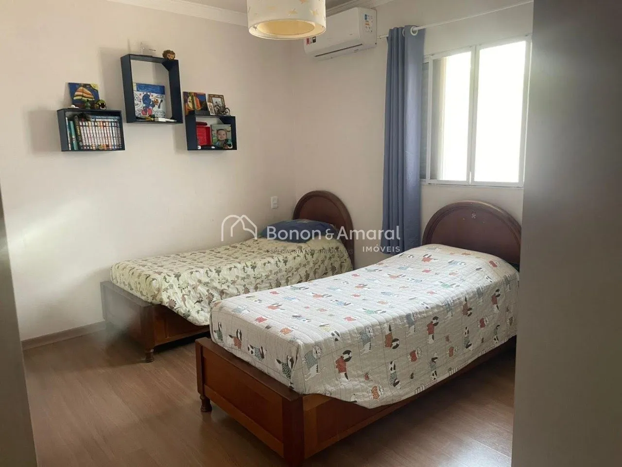Imagem Casa à Venda em Condomínio Fechado - Valinhos/SP