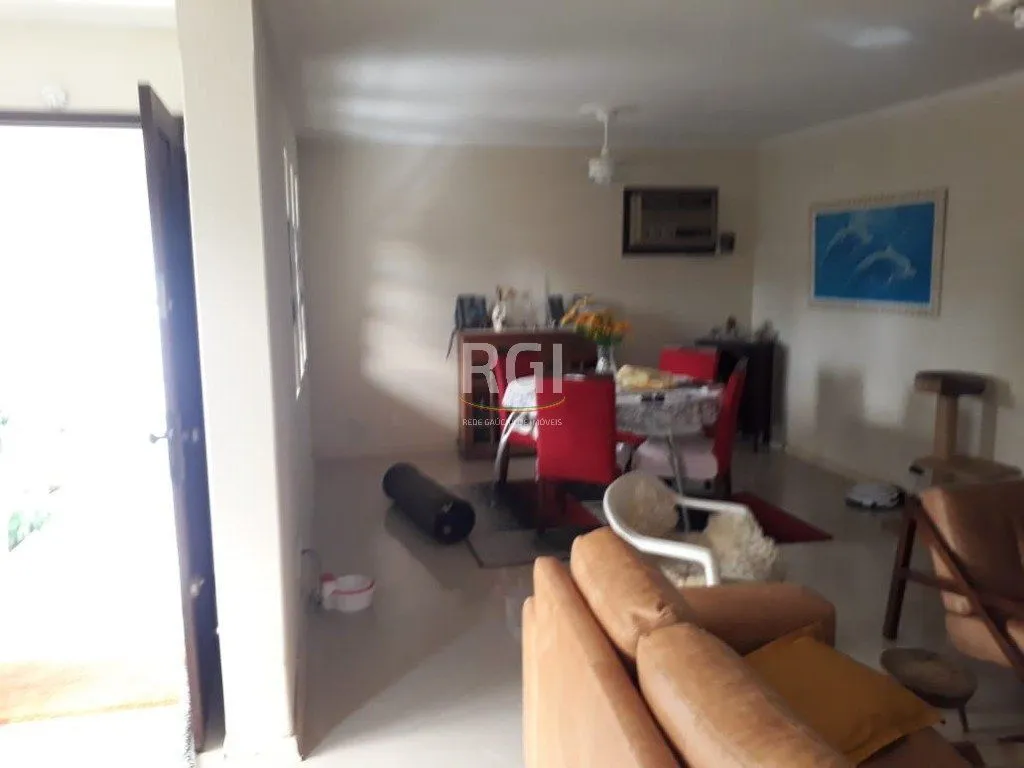 Imagem Casa para Venda - 120m², 3 dormitórios, sendo 1 suites, 3 vagas - Nonoai