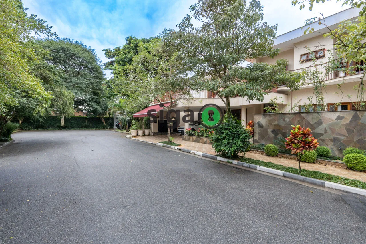 Imagem Residencial Morumbi casa sensacional