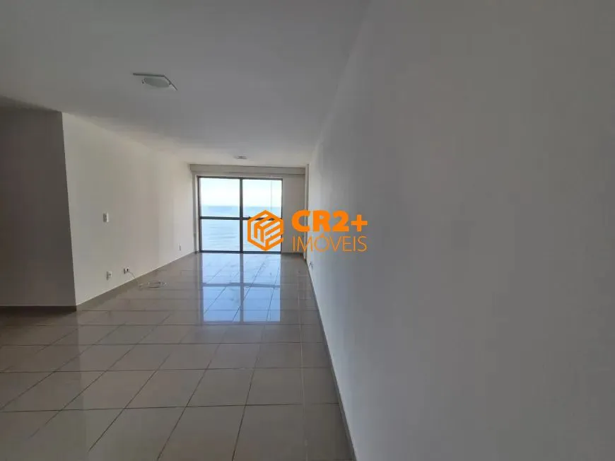 Imagem Vendo apartamento Alto Padrão na Av Boa Viagem -4 suítes - 4 vagas -230m²
