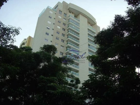 Imagem Apartamento com ampla vista 3 suites