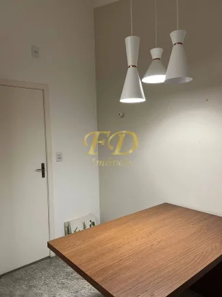 Imagem Casa em Atibaia para Locação / Área Nobre