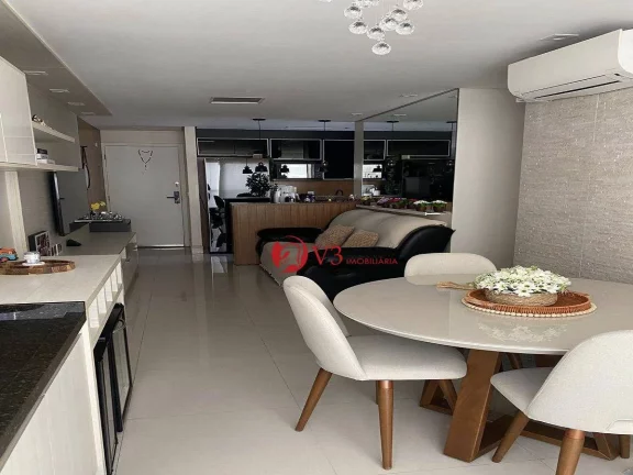 Imagem Apartamento a venda no Mooca 2 Dormitórios sendo 1 Suíte, 1 Vaga, 63 m