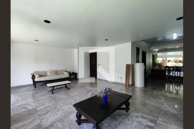 Imagem Apartamento à Venda - Recreio, 3 Quartos, 180 m2