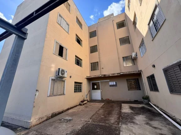 Foto do imóvel Apartamento a VENDA, Residencial Juruá, Jardim Vania Maria em Rua João Tavares Labão