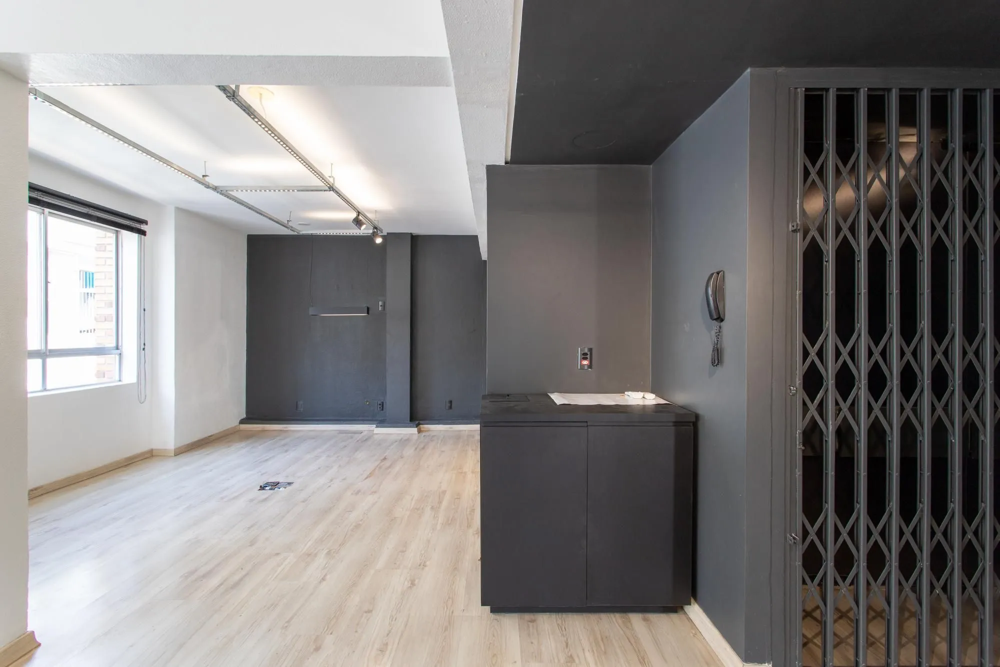 Imagem Andar inteiro com 214 m²