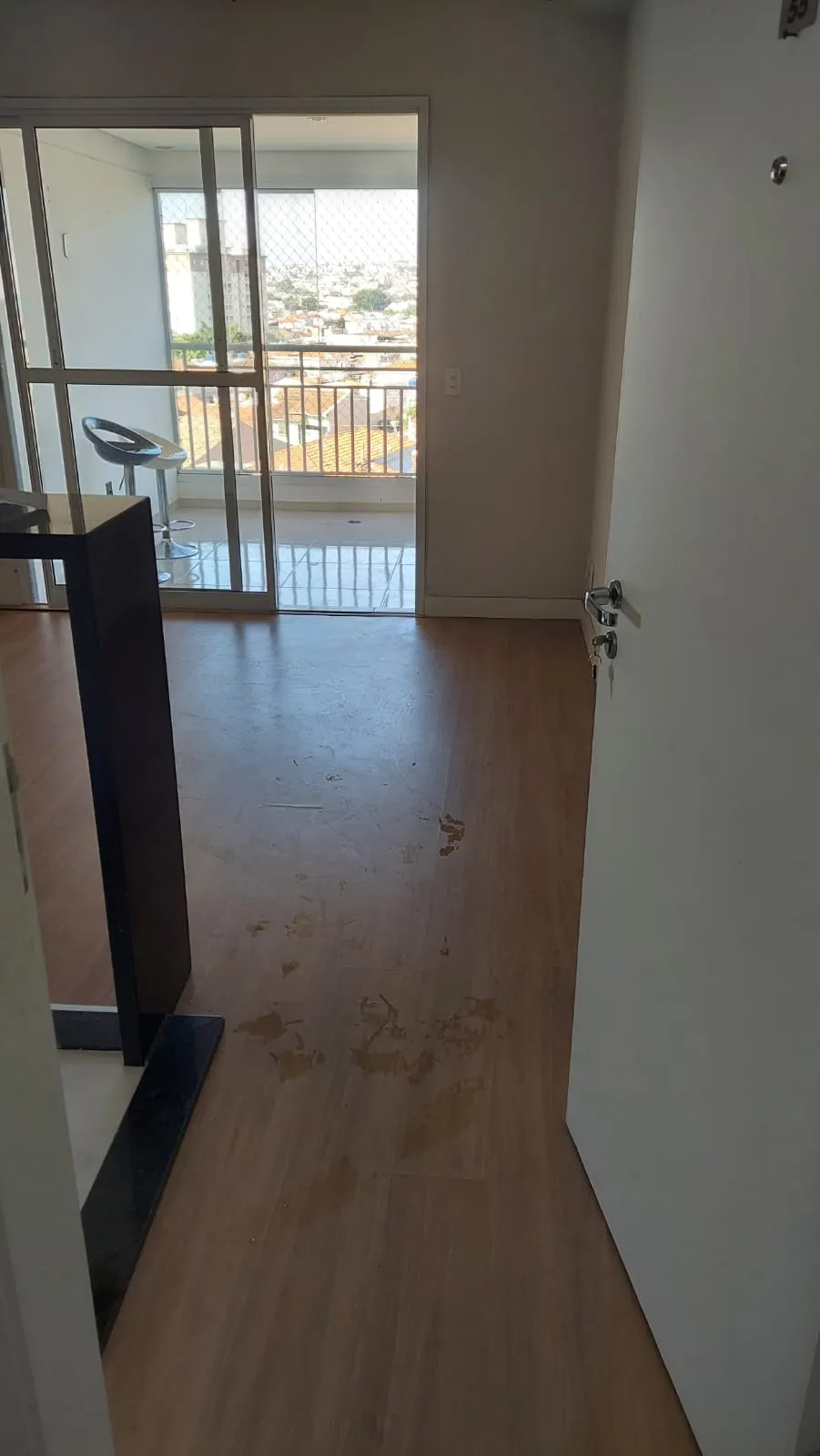 Imagem Apartamento para venda em Vila Carrão com 3 quartos, sendo 1 suíte, 71m2
