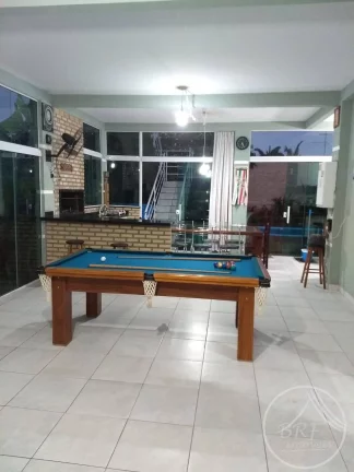 Imagem Vendo Excelente Casa de Alvenaria na Praia do Meio Palhoça SC