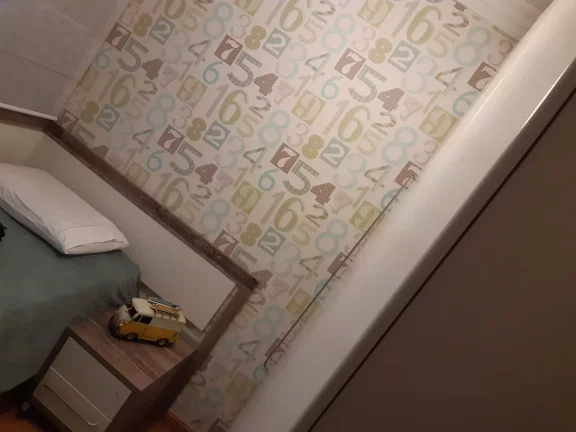 Imagem Apartamento à venda 3 quartos em Rudge Ramos em São Bernardo do Campo, SP.