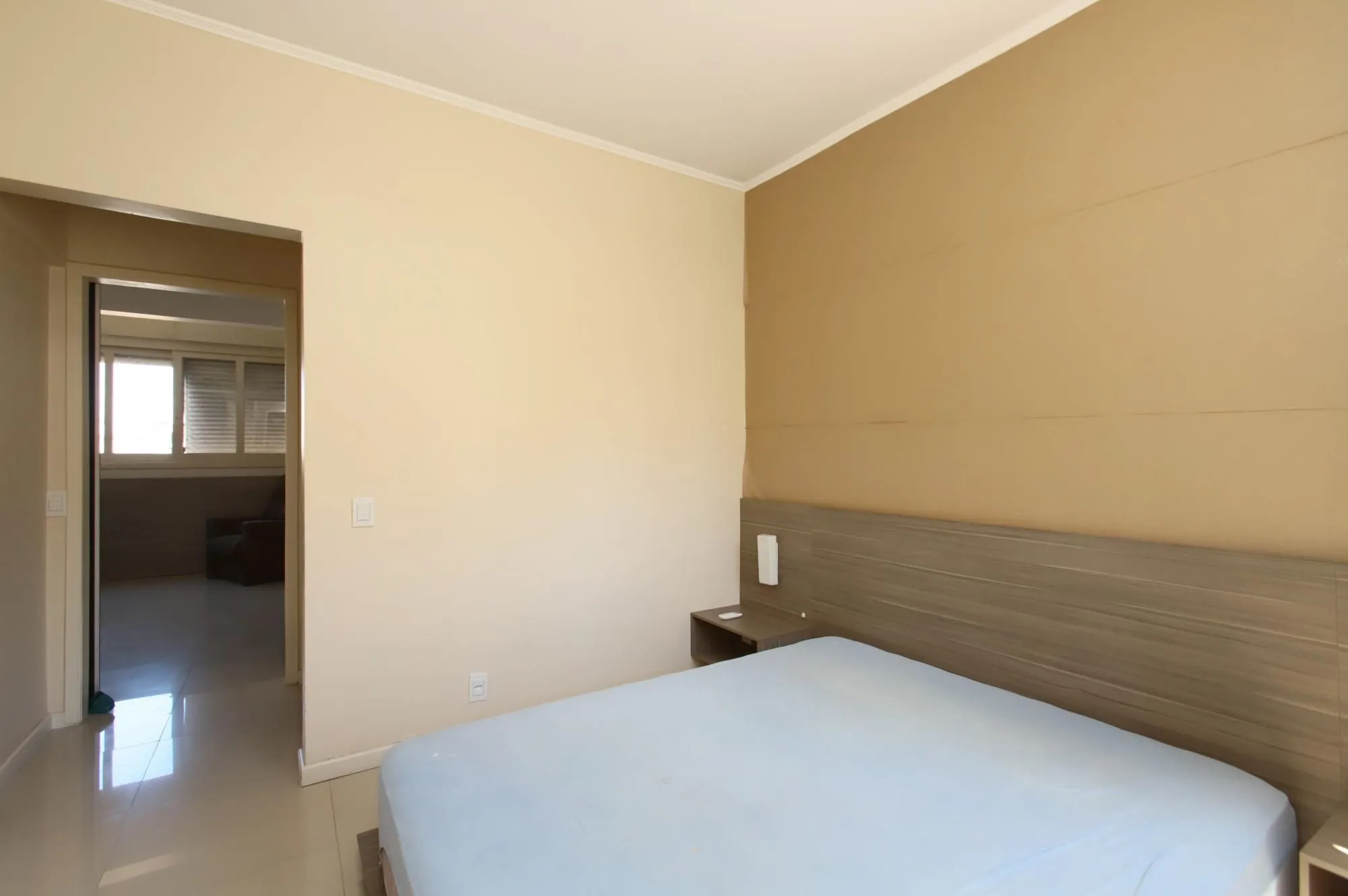 Imagem Apartamento MOBILIADO no Centro Histórico