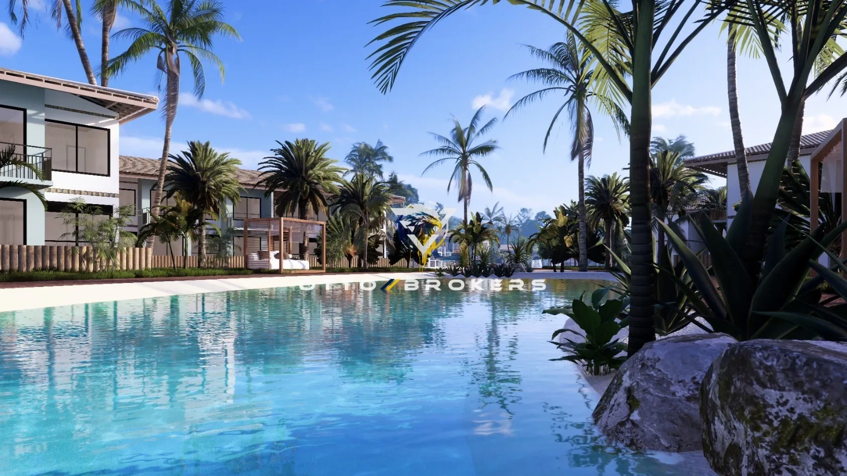 APARTAMENTO RESIDENCIAL em SANTA CRUZ CABRÁLIA - BA, COROA VERMELHA em COROA VERMELHA, SANTA CRUZ CABRÁLIA - BA