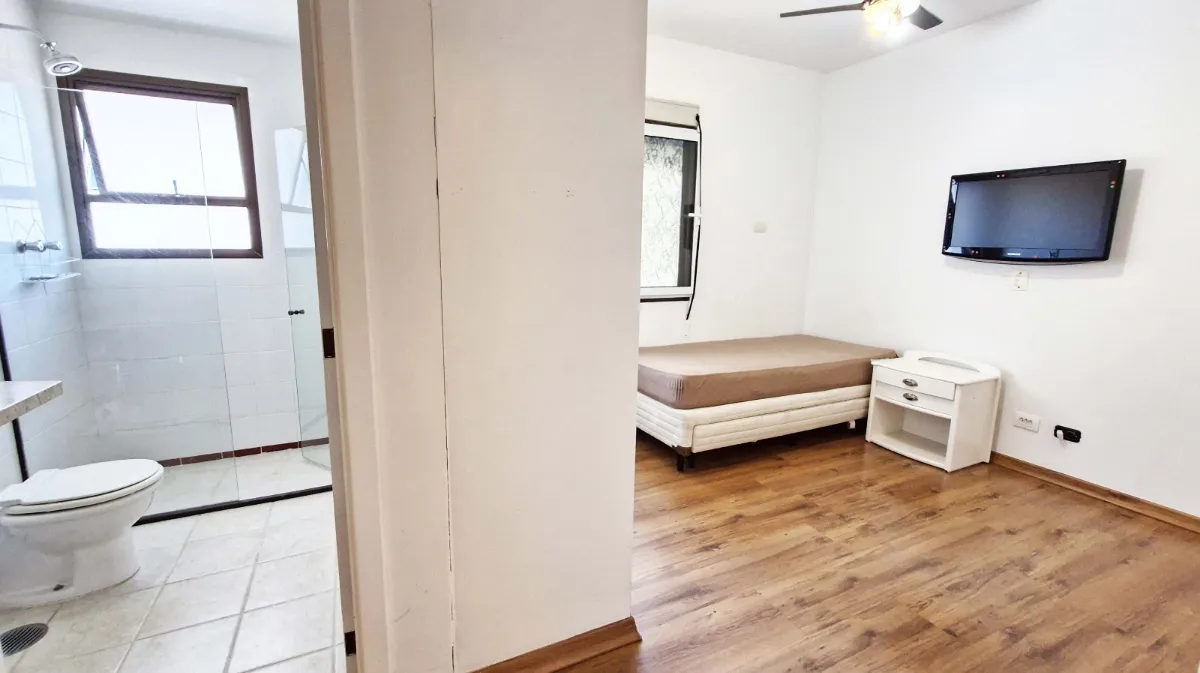 Imagem Apartamento para venda em Jardim Ampliação com 3 quartos, sendo 3 suítes, 157m2