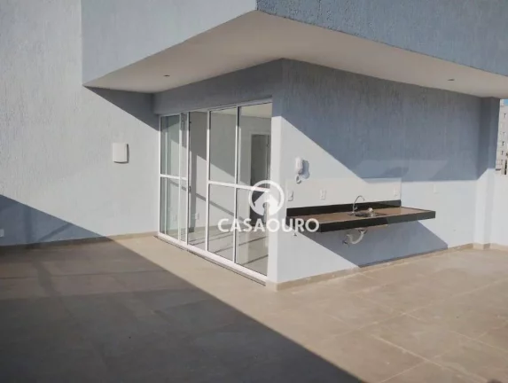 Imagem Cobertura com 3 quartos à venda, 148 m² - Serra - Belo Horizonte/MG