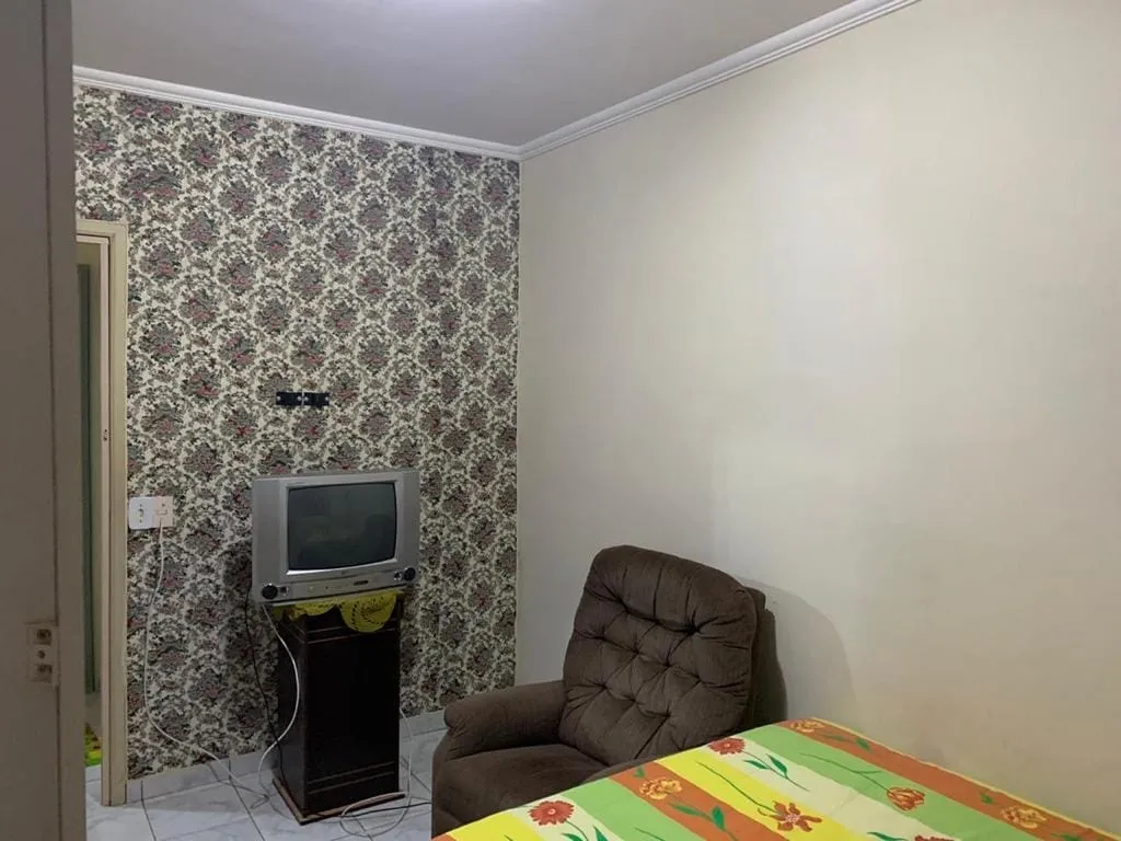 Imagem Apartamento à Venda - 2 Quartos, 1 Vaga, 57m² - Localização Privilegiada no Bosque da Princesa, Pindamonhangaba