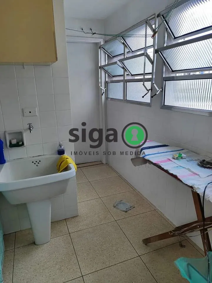 Imagem APARTAMENTO A VENDA