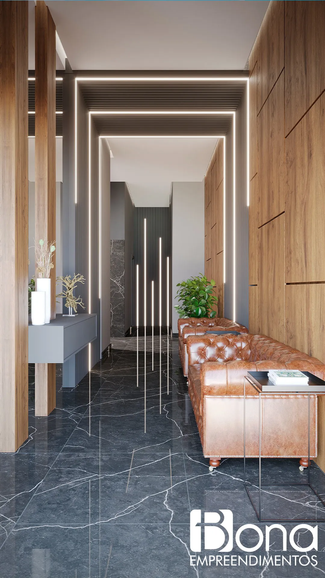 Imagem Zion Residence