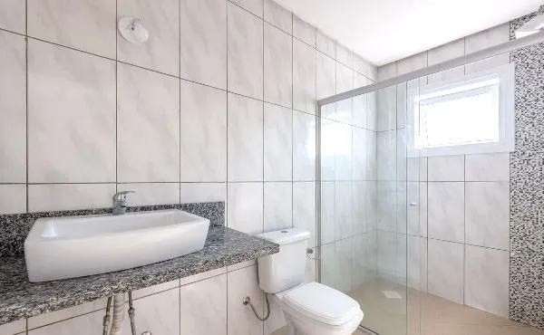 Imagem Casa sobrado no bairro Vila Ipiranga de 3 dormitórios e 2 vagas