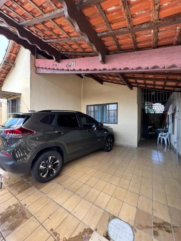 Imagem CASA COM 78,00 m² - CAIÇARA - PRAIA GRANDE SP