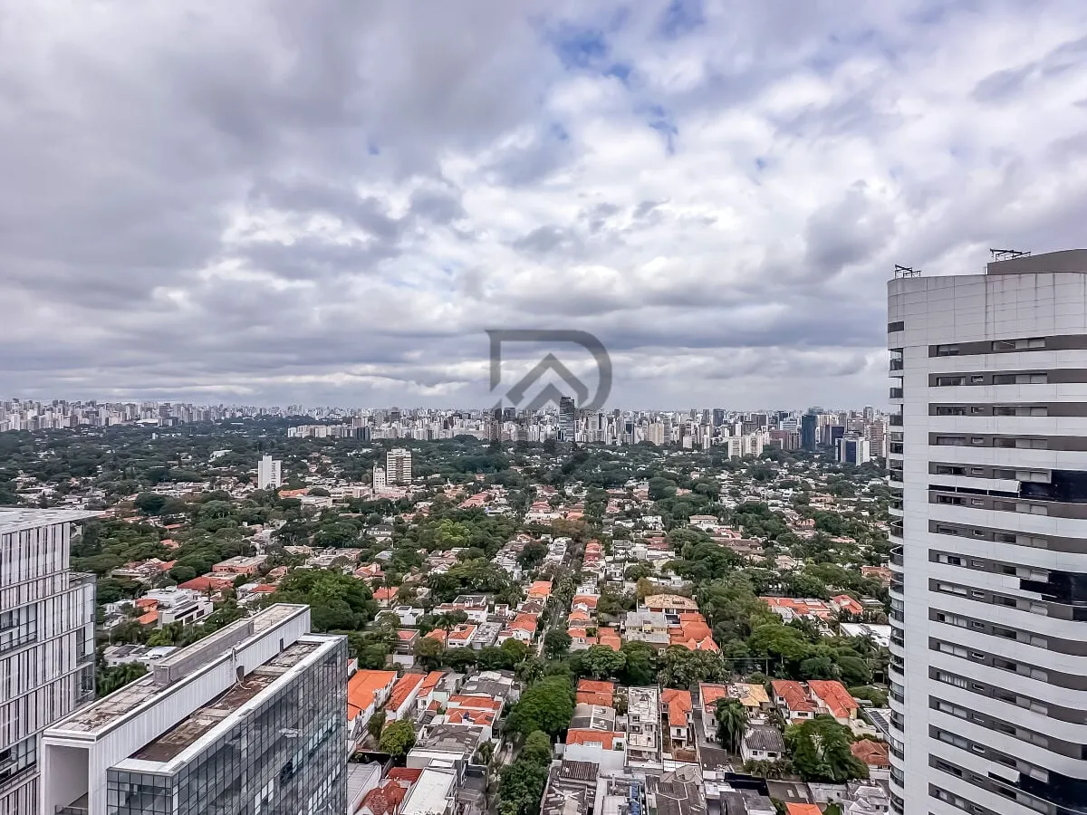 Imagem Apartamento vila madalena pronto para morar proximo metrô fradique