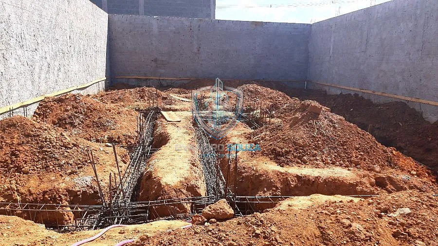Imagem Terreno a Venda no bairro Jardim Marajoara - Limeira, SP