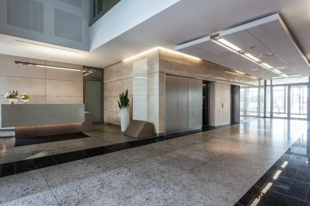 Imagem 12 Salas Comerciais no MAXPLAZA Canoas. Oportunidade Única de Investimento