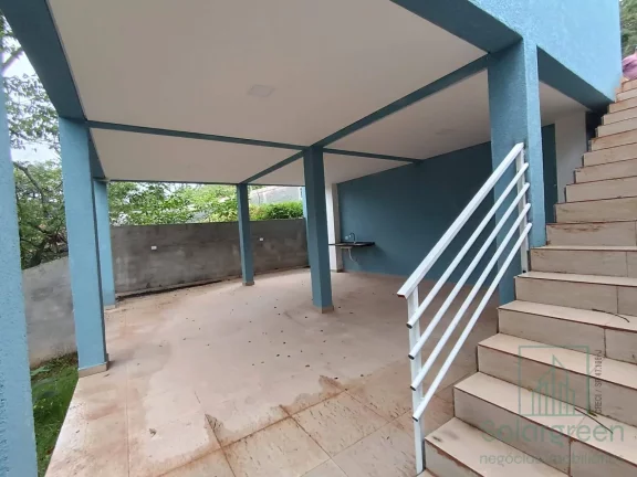 Imagem Casa 73 m² à Venda, R$590.000,00, 3 Quartos e 2 Banheiros- Mairiporã