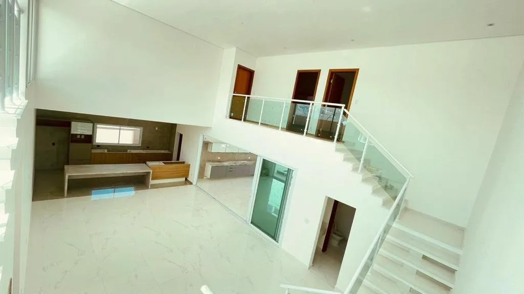 Imagem Casa à venda em condomínio Nova Esplanada 3